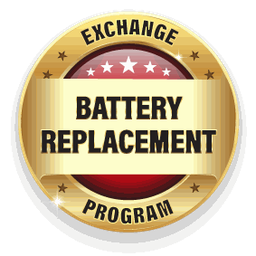 Battery Replacement - Wireless Guitar System